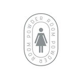 POWDER ROOM ONLINE STORE