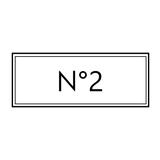 No2 ONLINE STORE