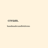 Cream.