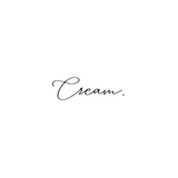 インテリア雑貨とオブジェキャンドル Cream.