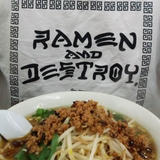 Ramen & Destroy By LOCAL SHOP (ラーメン&デストロイ)