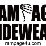 RAMPAGE RIDEWEAR