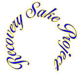 Recovery Sake Project