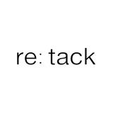 re:tack 公式通販