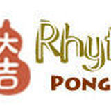 rhythm-com ポンぴ〜シャカ 瓢竹堂