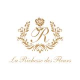 La Richesse des Fleurs