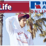 R-life