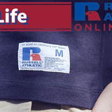 R-life