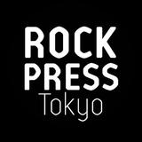 ROCK PRESS Tokyo Magazine STORE