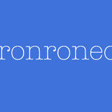 ronroneo