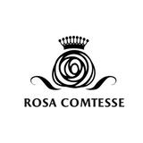 Rosa Comtesse