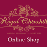 Royal Chinchilla Online Shop