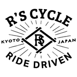 R’s cycle WEB STORE
