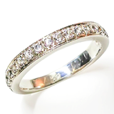 Rui & Aguri Fine Jewelry オーダーメイド結婚指輪&婚約指輪