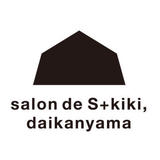 Salon de S+kiki,daikanyama