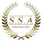 SUMMER STYLE AWARD -OFFICIAL WEBSTORE-