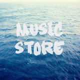 MUSIC STORE - Sail On Now -