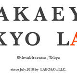 SAKAEYA TOKYO LABO