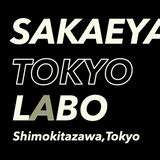 SAKAEYA TOKYO LABO