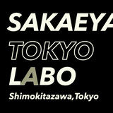 SAKAEYA TOKYO LABO