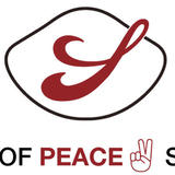 DRINK SAKE OF PEACE