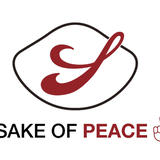 DRINK SAKE OF PEACE
