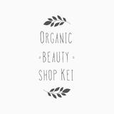 Organic beauty shop Kei