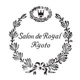 salon de royal kyoto's STORE