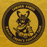 Samurai Ramen UMAMI