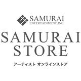 SAMURAI STORE