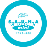 Sauna Cool mini