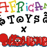 AFRiCAN TOYS and SWITCH BOMB