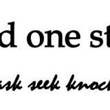 seed one style