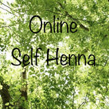Self Henna Lessons