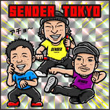 SENDER TOKYO Online STORE