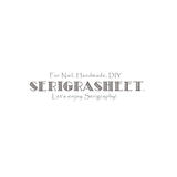 SERIGRAPHY(SERIGRASHEET)