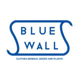 BLUE WALL - ブルーウォール