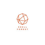 shell forest