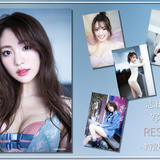 志田友美写真集 RESTART 特設サイト