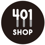 shop 401 美味しい器
