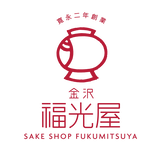 SAKE SHOP 福光屋