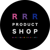 RRR PRODUCT SHOP