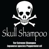 Give Me SkullShampoo Store