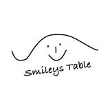 Smileys Table Online Store