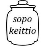 söpö keittiö