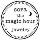 sora the magic hour jewelry