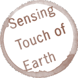 Sensing Touch of Earth