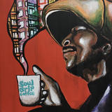SOUL DRIP COFFEE