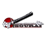 Japanese original design 蒼雷