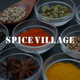 SPICE VILLAGE SHOP